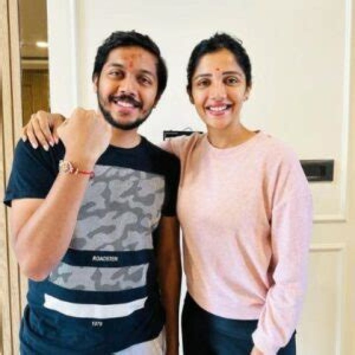 Milana Nagaraj Height, Weight, Net Worth, Age, Birthday, Wikipedia, Who, Instagram, Biography