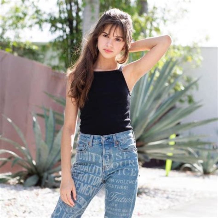  Milena Rivero