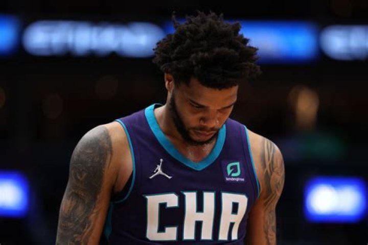 
Miles Bridges Domestic Violence Case: Hornets Player Arrest And Charges, Where Are His Kids Now? 