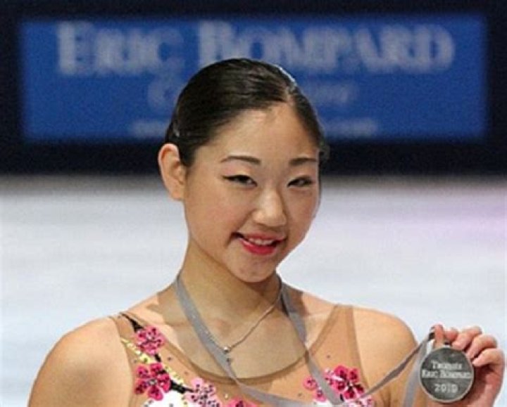 
Mirai Nagasu Height, Weight, Net Worth, Age, Birthday, Wikipedia, Who, Nationality, Biography 