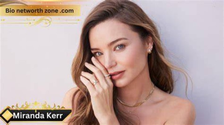 Miranda Kerr Height, Weight, Net Worth, Age, Birthday, Wikipedia, Who, Nationality, Biography