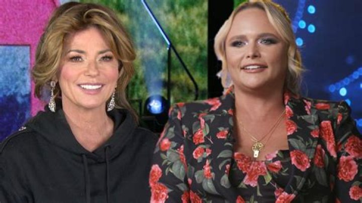 
Miranda Lambert Says Her Husband Gives Her Candid Rehearsal Notes: ‘He’ll Tell Me the Truth’ 
