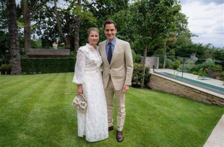 
Mirka Federer Net Worth 2022: Tennis Star Parents and Wedding Dress 