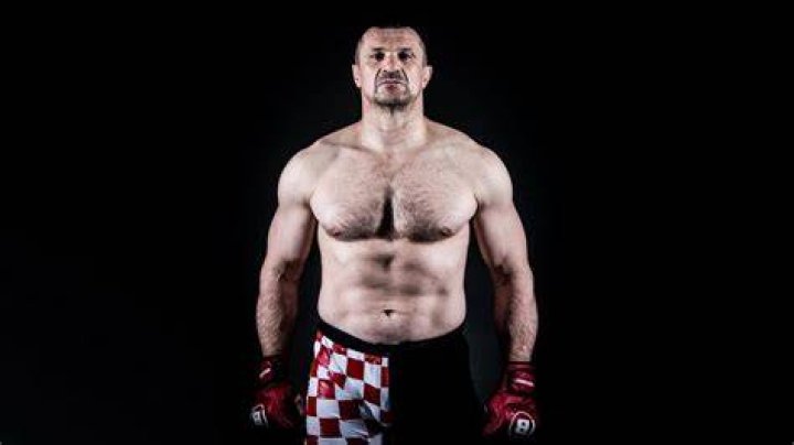 Mirko Nonchev Height, Weight, Net Worth, Age, Birthday, Wikipedia, Who, Nationality, Biography
