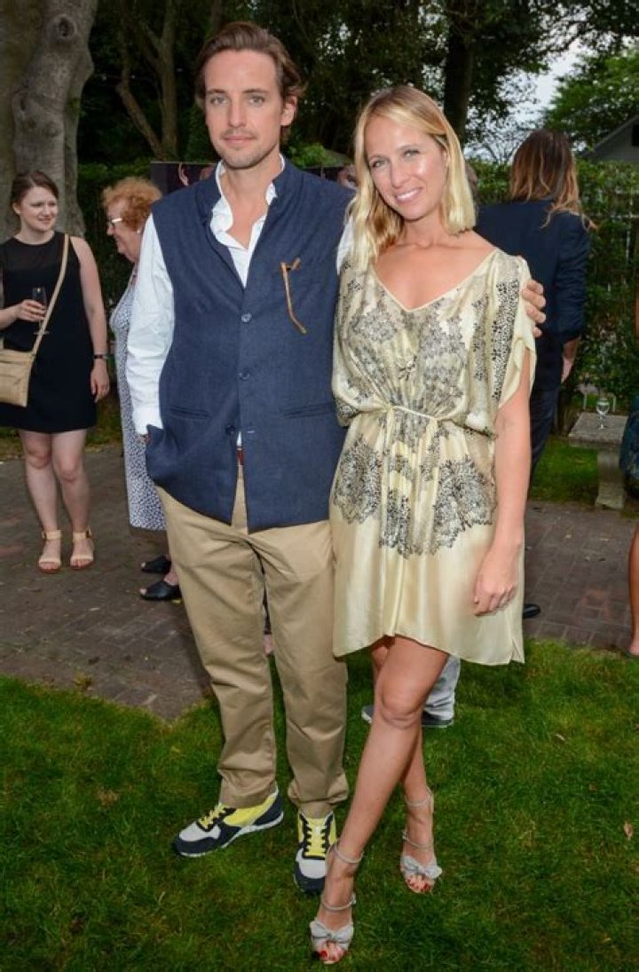 
Misha Nonoo And Alexander Gilkes Relationship- Ex Wife Of Maria Sharapova’s Fiance 