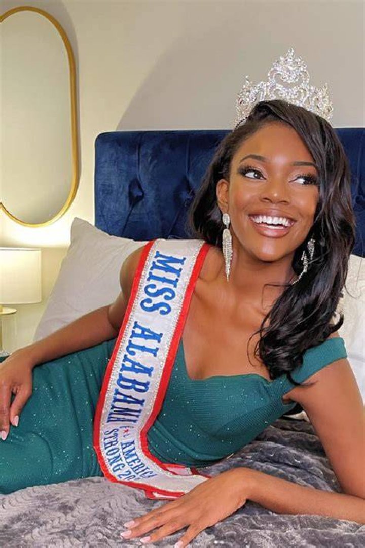 
Miss Alabama Zoe Bethel Accident: is She Dead Or Alive? Injury Update 