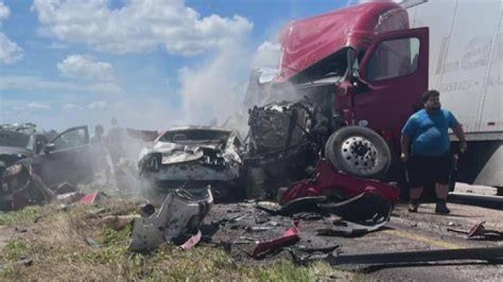 
Miss Alabama Zoe Bethel Severely Injured In Accident, What Exactly Happened To Her? 