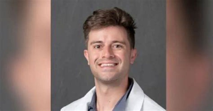 
Missing Michigan physician found dead in frozen pond 