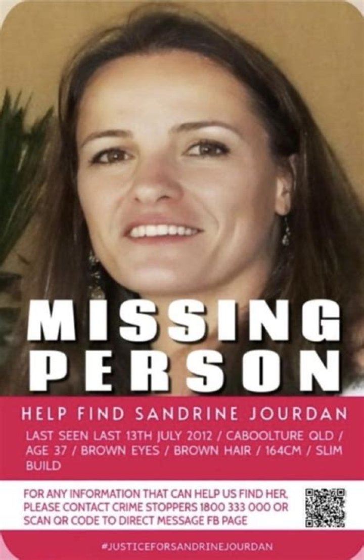 
Missing: What Happened To Sandrine Jourdan? Sandrine Jourdan Coroner Ruling 