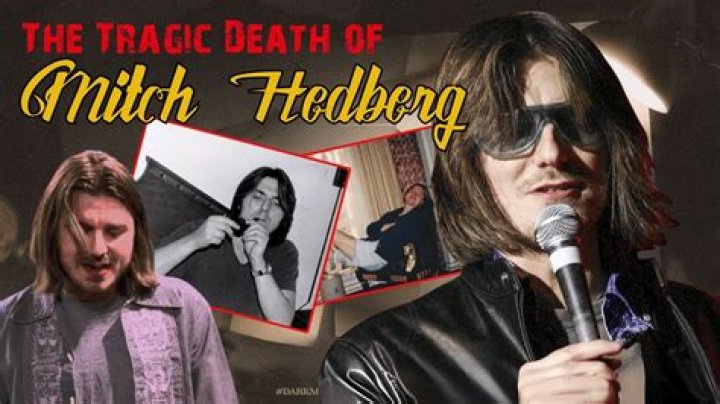 
Mitch Lucker Cause of Death, How did Mitch Lucker Die? 