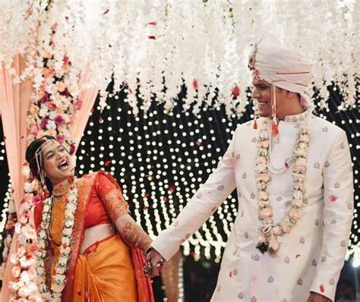 
Mithilesh Patankar Wife Who is Mithilesh Patankar Wife? 