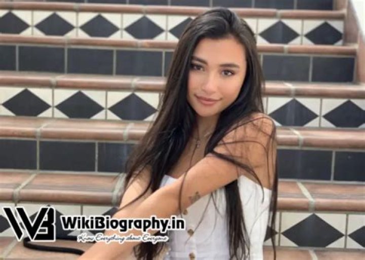 Miya Horcher Height, Weight, Net Worth, Age, Birthday, Wikipedia, Who, Instagram, Biography