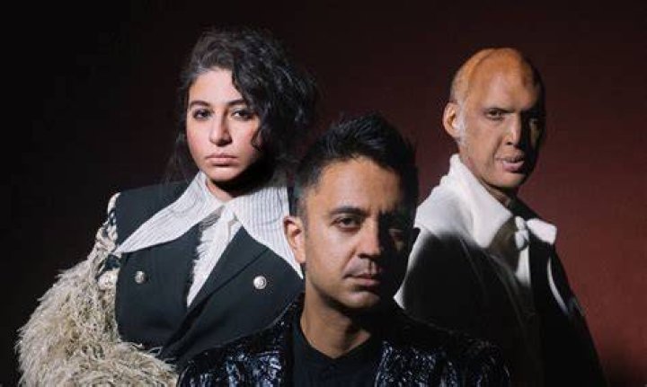 
Mohabbat Arooj Aftab Parents Ethnicity and Nationality – Meet Grammy Winner On Instagram 