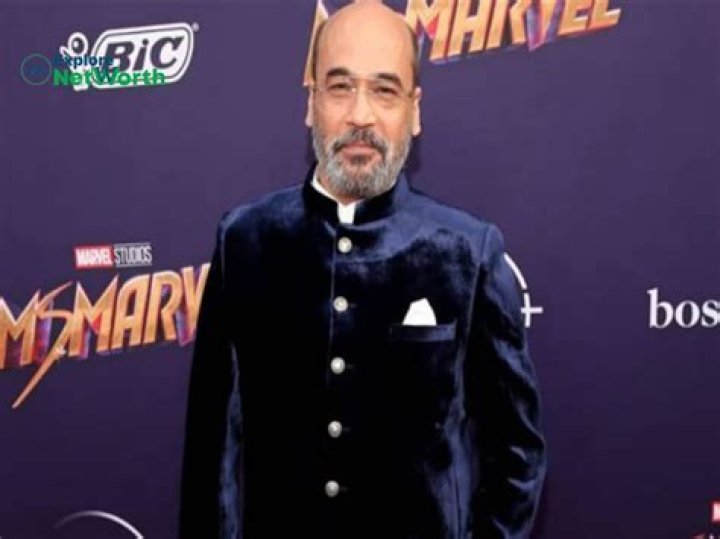 
Mohan Kapur Height, Weight, Net Worth, Age, Birthday, Wikipedia, Who, Nationality, Biography 
