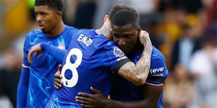 
Moises Caicedo Admits He Would Not Reject ‘Dream’ Chelsea Transfer 