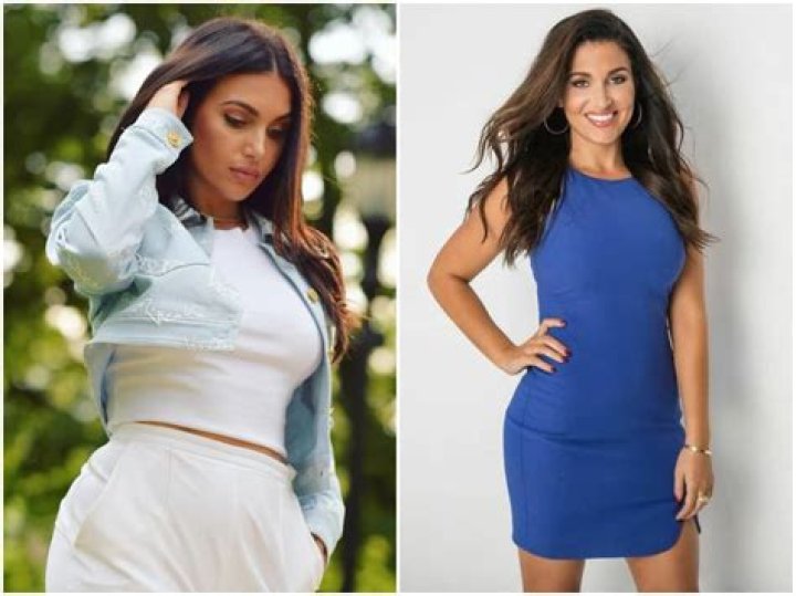 Molly Qerim Rose Height, Weight, Net Worth, Age, Birthday, Wikipedia, Who, Nationality, Biography