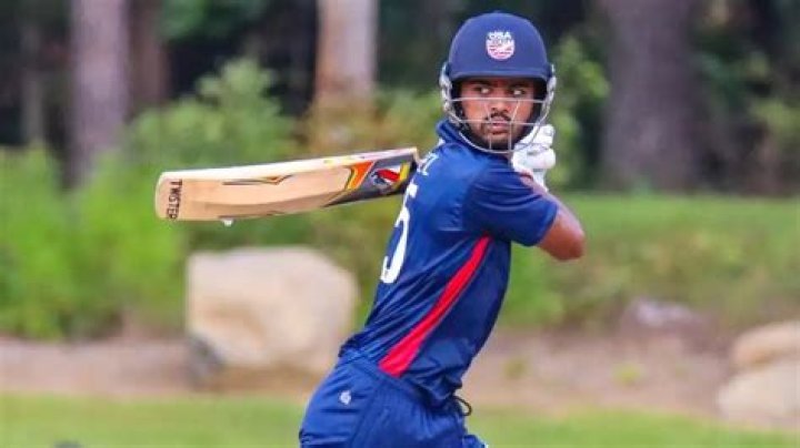 
Monank Patel Height, Weight, Net Worth, Age, Birthday, Wikipedia, Who, Nationality, Biography 