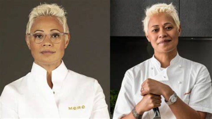 
Monica Galetti Weight Loss Journey; Facts To Know About Samoan-New Zealand Chef 