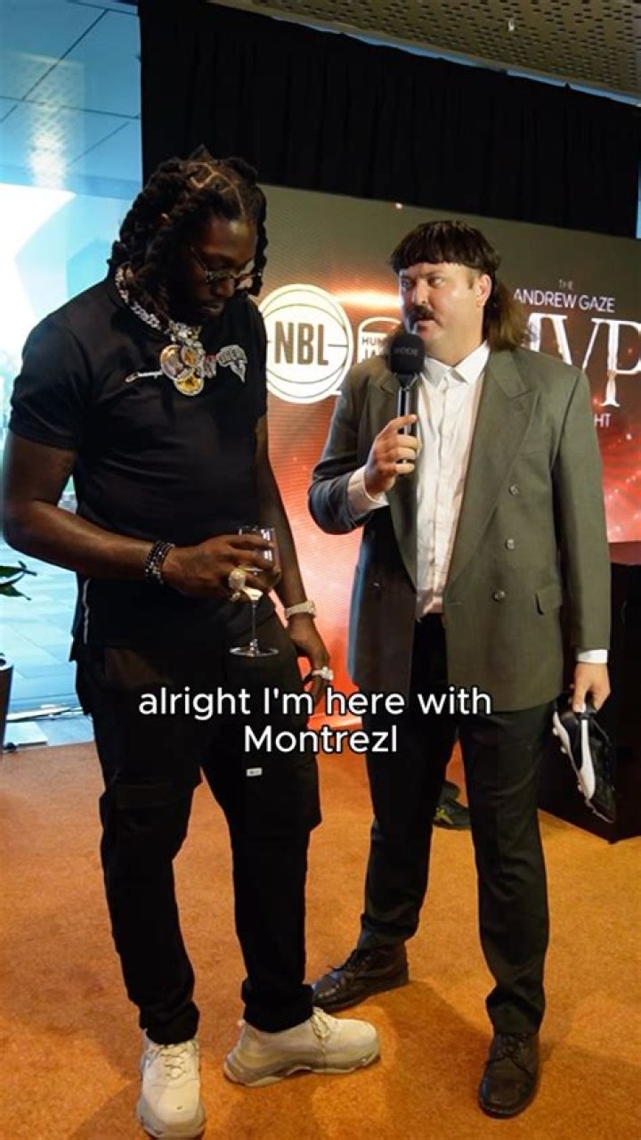 Montrezl Harrell Height, Weight, Net Worth, Age, Birthday, Wikipedia, Who, Nationality, Biography