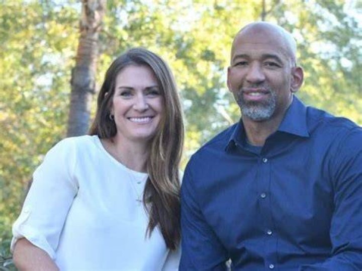 Monty Williams Wife Accident -What Happened To Lisa Keeth?