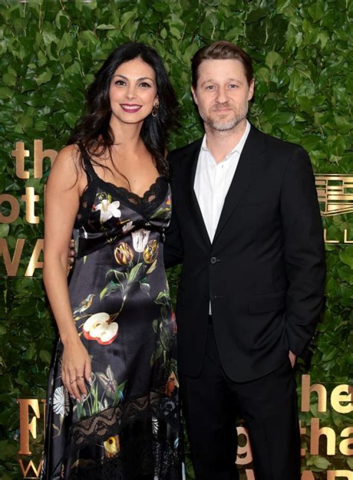 Morena Baccarin Height, Age, Boyfriend, Biography, Wiki, Net Worth