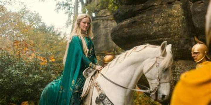 
Morfydd Clark On Her Role Galadriel In ‘The Rings Of Power’ – Who Is She Married To? 