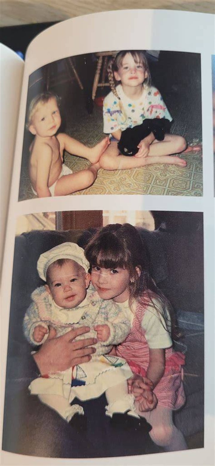
Morgan Nick Siblings: Meet Her Sister Taryn And Parents Colleen And John Nick 