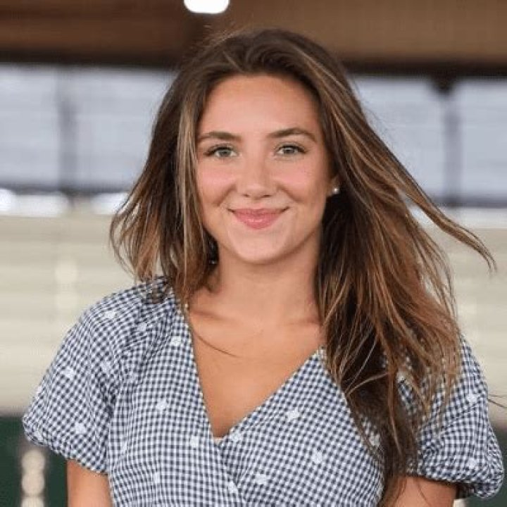 Morgan Zegers Height, Weight, Net Worth, Age, Wiki, Who, Instagram, Biography