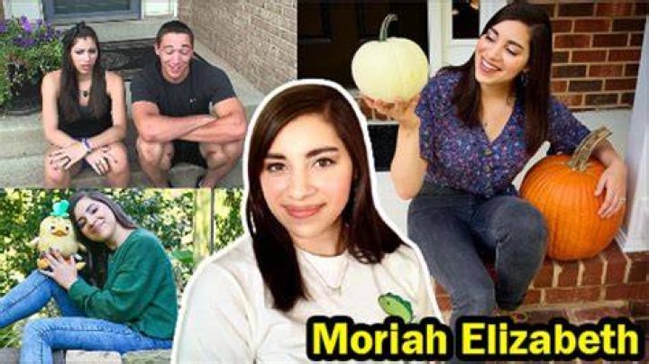 Moriah Elizabeth Husband Jordan And Married Life