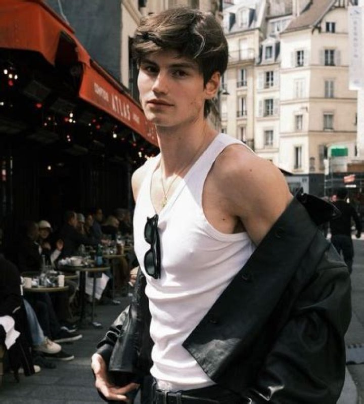 Moritz Hau Height, Weight, Net Worth, Age, Birthday, Wikipedia, Who, Nationality, Biography