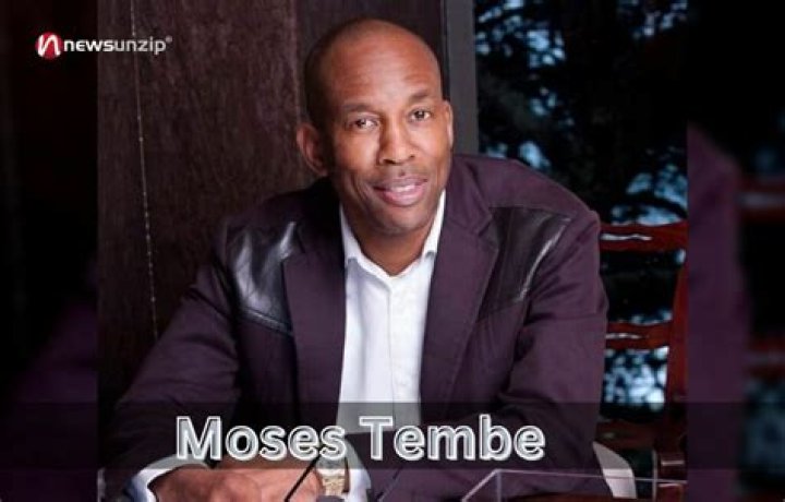 Moses Tembe Height, Weight, Net Worth, Age, Birthday, Wikipedia, Who, Nationality, Biography