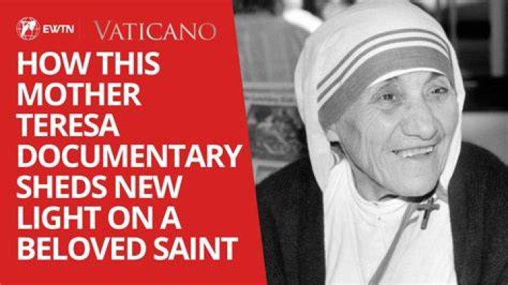 
Mother Teresa Cause of Death, How did Mother Teresa Die? 
