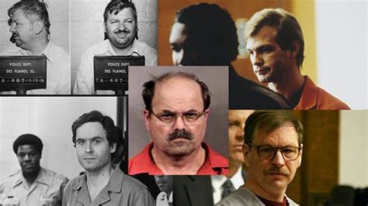 
Mr Cruel Melbourne Identity Has A New Clue, The Serial Killer Worked For An Electrical Industry 