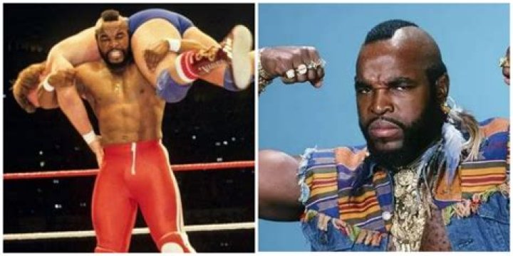Mr. T Height, Weight, Net Worth, Age, Birthday, Wikipedia, Who, Nationality, Biography