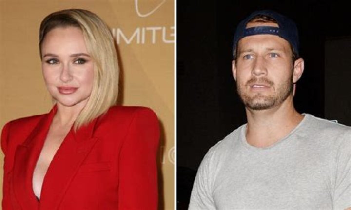 
Mugshot – Was Hayden Panettiere Boyfriend Arrested? Charges Explored 