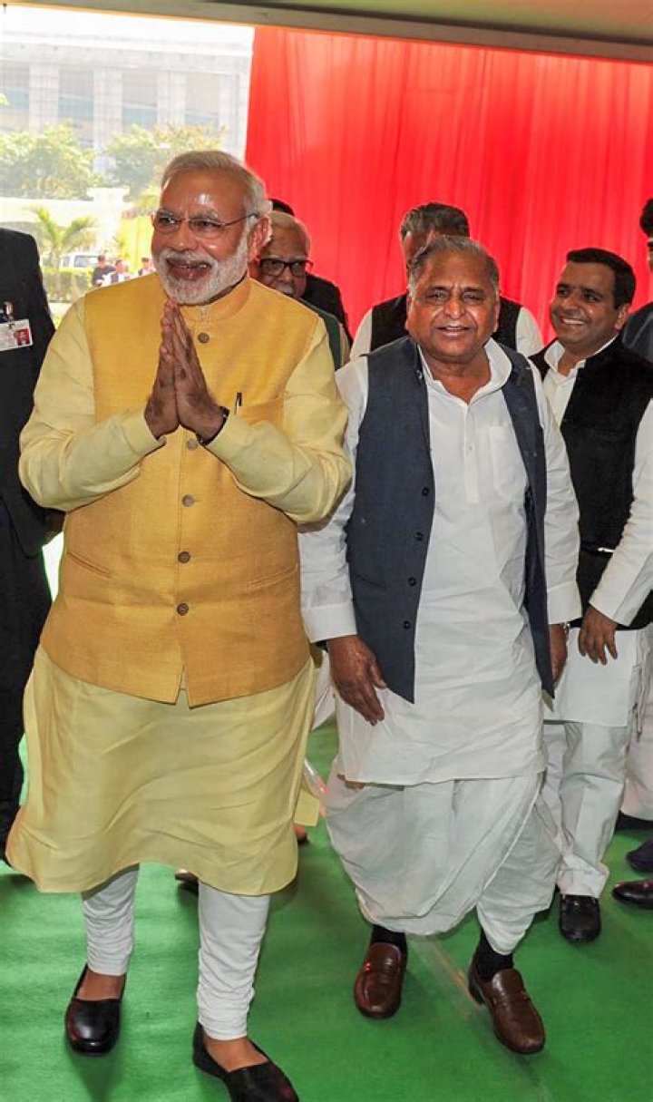 
Mulayam Singh Height, Weight, Net Worth, Age, Birthday, Wikipedia, Who, Nationality, Biography 