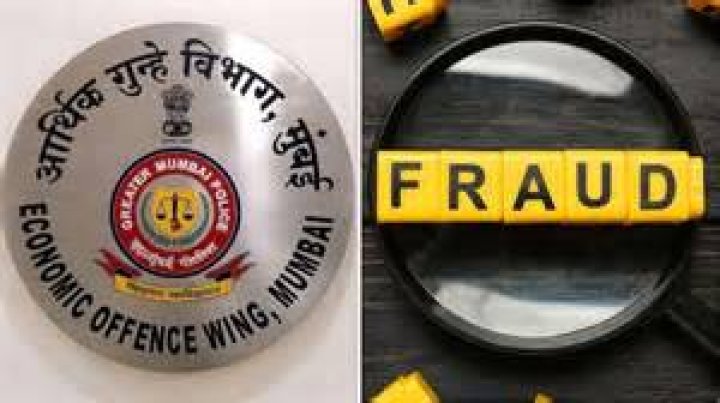 
Mumbai-based firm booked for bank fraud 