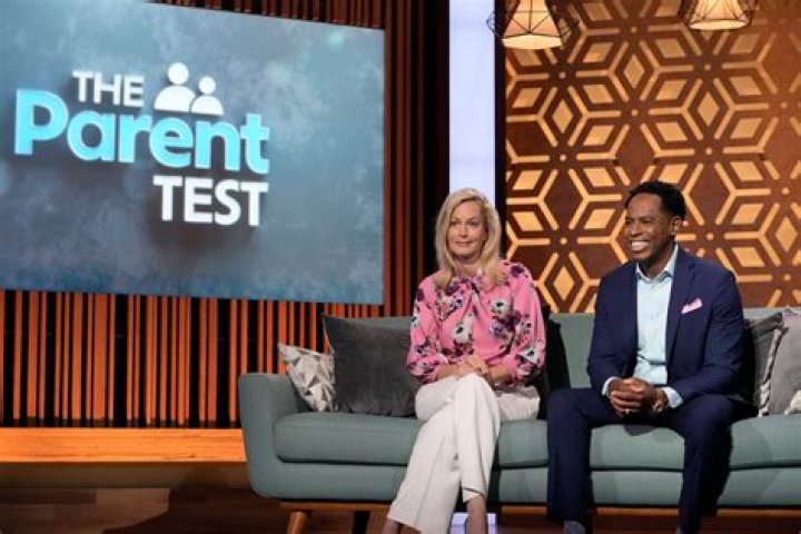 “My girl did that”: The Parent Test fans congratulate Andrea for winning the most effective style of parenting