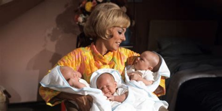 My Three Sons Triplets Where Are They Now?