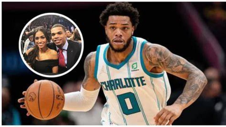 
Mychelle Johnson details husband Miles Bridges’ HORRIFIC domestic abuse after NBA player’s arrest 