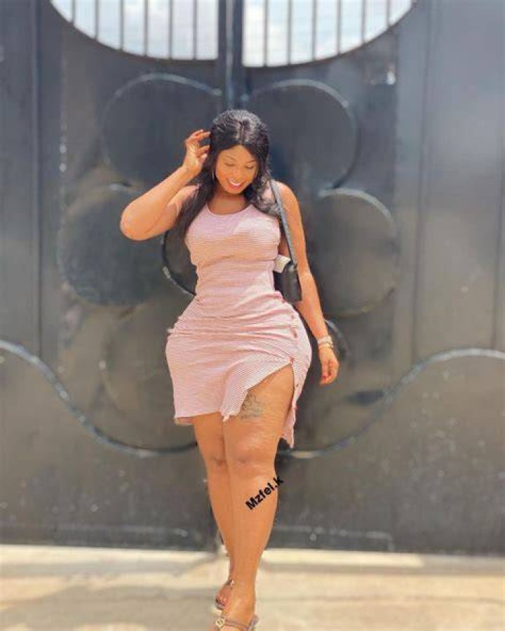 
Mzfel Afia Konadu Height, Weight, Net Worth, Age, Birthday, Wikipedia, Who, Instagram, Biography 