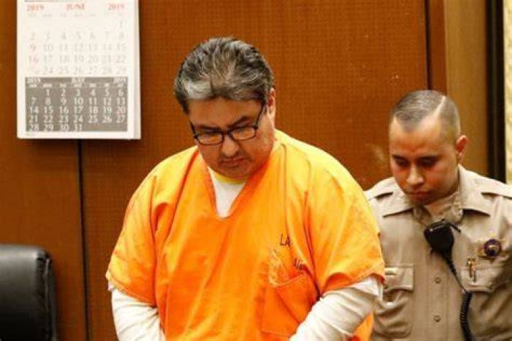 Naason Joaquin Garcia’s Net Worth, Jail Sentence, Crime And Victim
