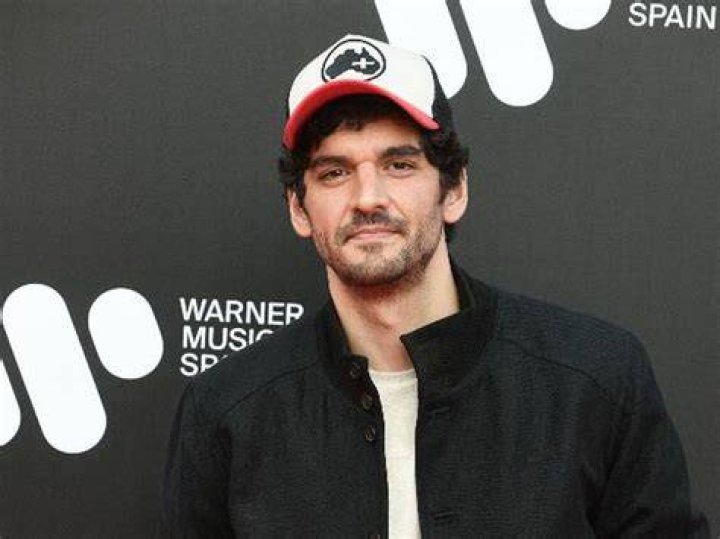 
Nacho Taboada Height, Weight, Net Worth, Age, Birthday, Wikipedia, Who, Nationality, Biography 