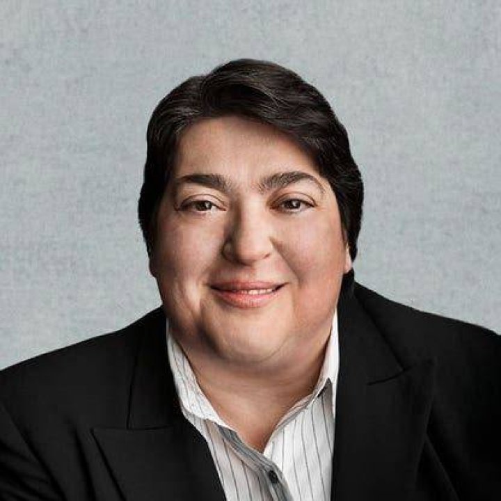 Nadine Chakar Height, Weight, Net Worth, Age, Birthday, Wikipedia, Who, Nationality, Biography