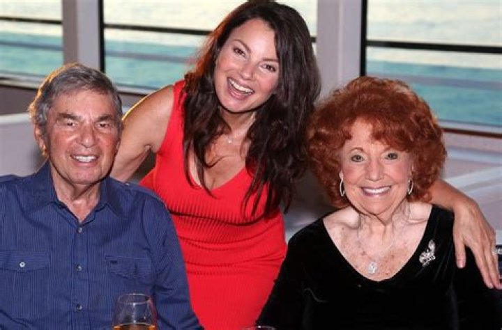 Nadine Drescher – Fran Drescher’s Sister Age And Husband Pictures