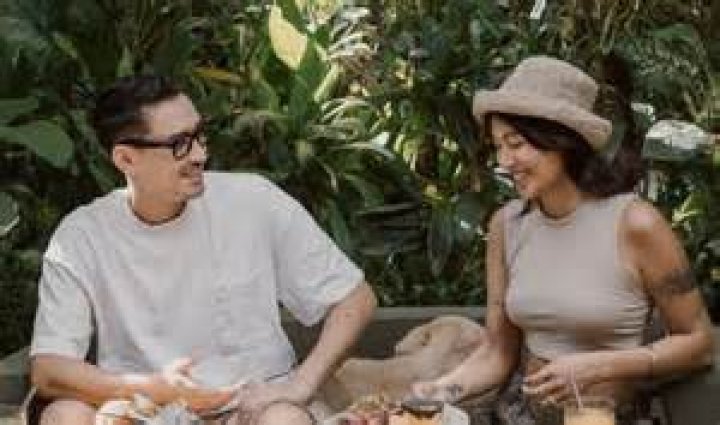 Nadine Lustre New Boyfriend 2022 Christophe Bariou, Meet Him On Instagram