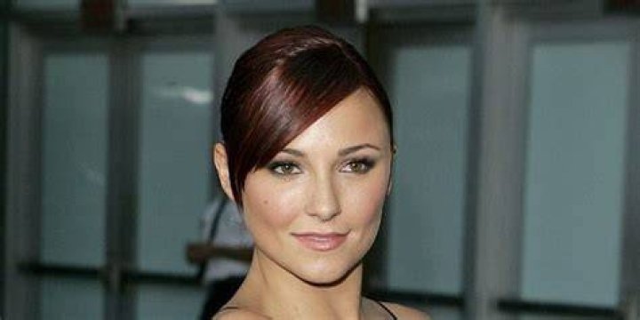 Naked Truth About Briana Evigan: Husband, Net Worth, Parents