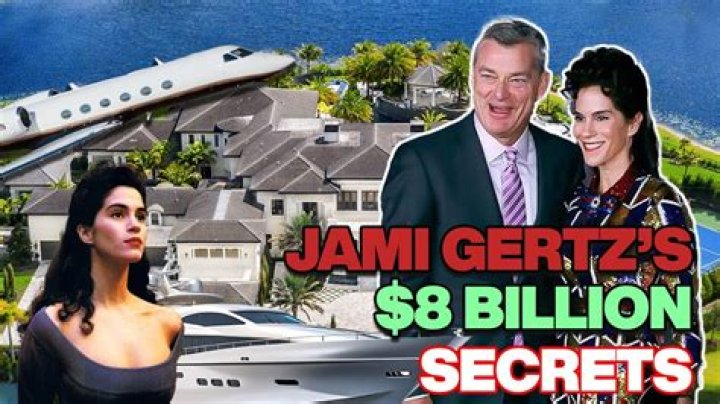 
Naked Truth Of Jami Gertz – Husband, Net Worth – Biography 