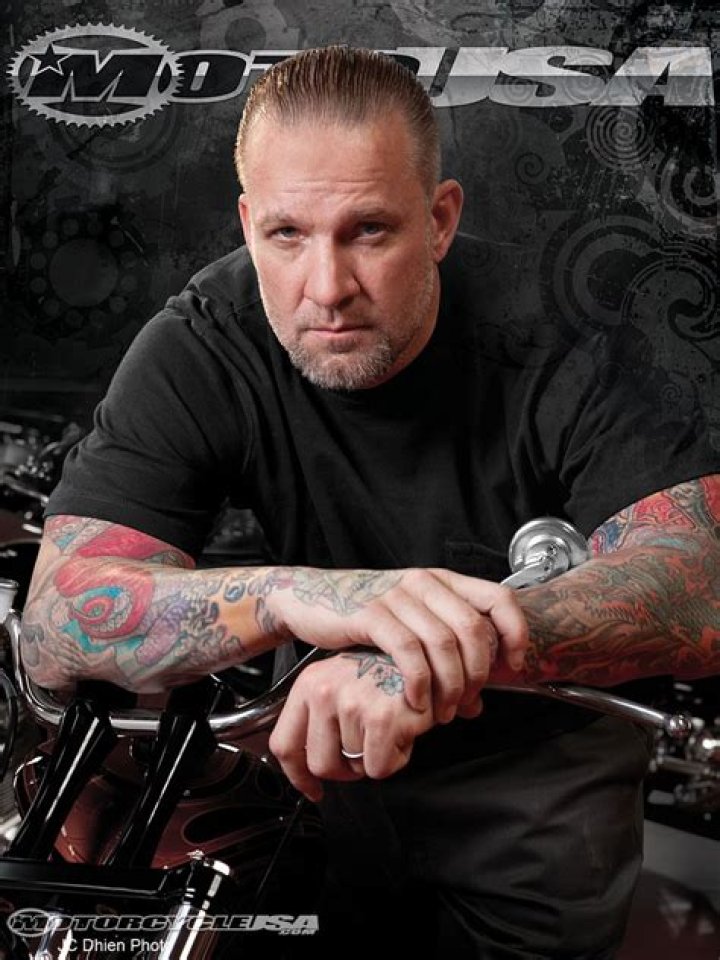 Naked Truth Of Jesse James’ Ex-Wife – Karla James