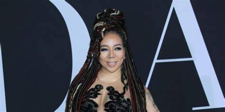 
Naked Truth Of Tameka Cottle – Age, Height, Children, Eyes 